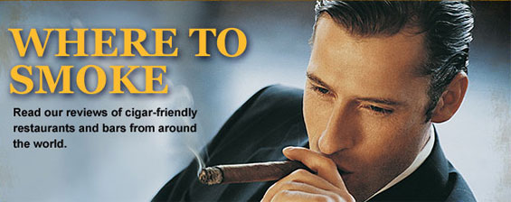 雪茄,雪茄怎么抽,古巴雪茄
