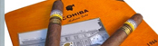 COHIBA 1966-2011限量版