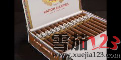 古巴烟草公司2011新款限量版雪茄