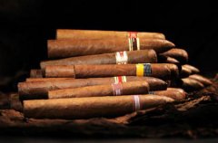 古巴雪茄因何摘得世界最好雪茄的桂冠（三）
