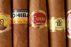 古巴雪茄烟销售面临现状及对策