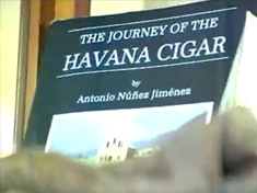 古巴雪茄人生之旅
