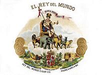 世界之王 El Rey del Mundo-雷伊雪茄官方网站介绍