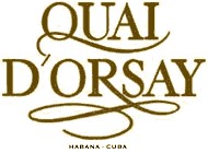 奥赛码头 Quai D’Orsay 雪茄官方网站介绍