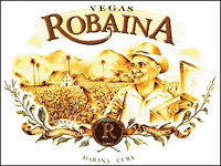 维格斯 罗宾纳雪茄Vegas Robaina官方网站介绍