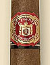 2005全球雪茄排名第12位-阿图罗富恩特最佳销售员雪茄