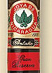 2005全球雪茄排名第20位-霍亚·德·尼加拉瓜 安达诺1970大珍藏硬汉雪茄