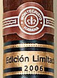 2006全球雪茄排名第18位-蒙特克里斯托硬汉精选限量版雪茄