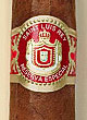 2006全球雪茄排名第19位-圣路易斯.雷伊珍藏标力高雪茄