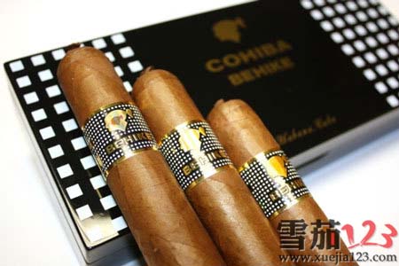 COHIBA