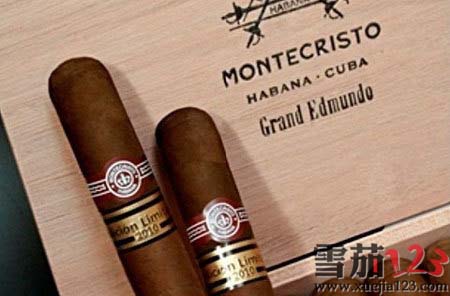 Montecristo