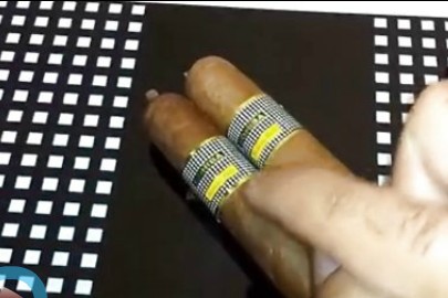 高希霸雪茄Cohiba Behike 56真假辨别