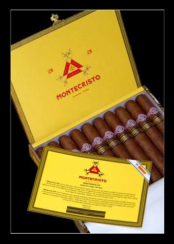古巴雪茄 Edicion_Limitada_2012_Montecristo_520_ENVASE-MAS-VITOLINA