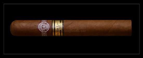 古巴雪茄 Edicion_Limitada_2012_Montecristo_520
