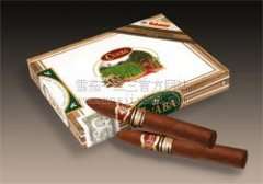 古巴雪茄2008年限量版