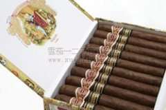 古巴雪茄2009年限量版