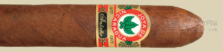 JOYA DE NICARAGUA ANTAÑO 1970 GRAN PERFECTO