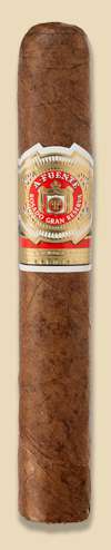 2012年全球雪茄排名第5名：阿图罗富恩特 Arturo Fuente Rosado Sungrown Magnum R Vitola Forty-Four