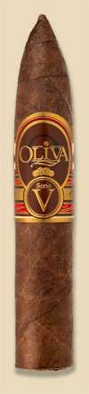 奥利瓦V系列标力高雪茄