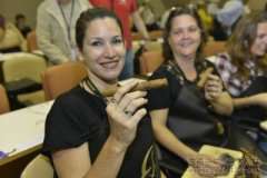 2013第15届哈伯纳斯节参与雪茄口味搭配