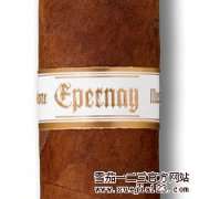 Illusione Epernays“A”雪茄市场已正式发售