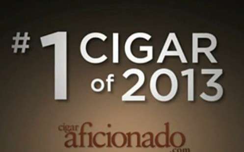 蒙特克里斯托2号-2013世界雪茄排名第1