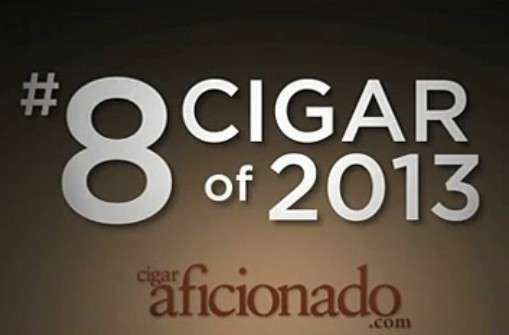 埃雷拉埃斯特利菲诺Piramide-2013全球雪茄排名第