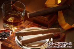泰晤士报报道称CHINA商业领袖的雪茄兴趣邹增