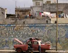 古巴哈瓦那旧城时光-雪茄之城的魅力21