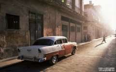 古巴哈瓦那旧城时光-雪茄之城的魅力27