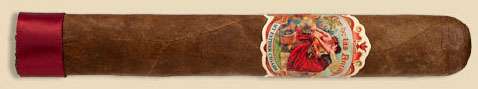 FLOR DE LAS ANTILLAS古巴女郎雪茄