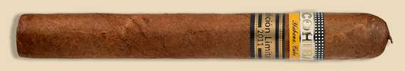 2012全球雪茄排名第2位 - 高希霸2011年限量版1966 Cohiba 1966 Edición Limitada 2012