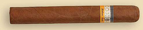 2004全球雪茄排名第3位 - 高希霸世纪六号 Cohiba Siglo VI