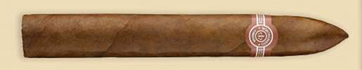 2007全球雪茄排名第3位 - 蒙特克里斯托2号 Montecristo No.2