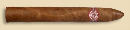 2013全球雪茄排名第1位 - 蒙特克里斯托2号 Montecristo No.2