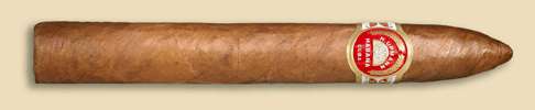 2011全球雪茄排名第21位 - 古巴乌普曼2号 H. Upmann No.2