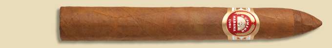 2010全球雪茄排名第9位 - 古巴乌普曼2号 H. Upmann No. 2