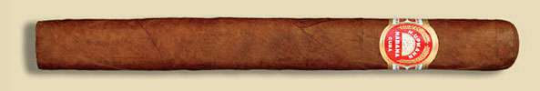 2008全球雪茄排名第7位 - 乌普曼温斯顿先生 H.Upmann Sir Winston