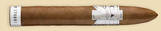 2007全球雪茄排名第9位 - CAO美景普拉纳 C.A.O. Vision Prana