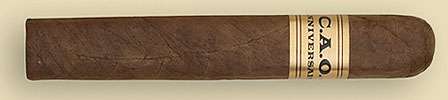 2004全球雪茄排名第17位 - C.A.O.硬汉 C.A.O. Robusto