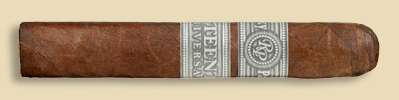 2013全球雪茄排名第18位 - 洛基帕特尔15周年硬汉 Rocky Patel 15th Anniversary Robusto