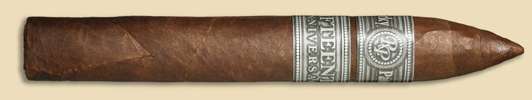2011全球雪茄排名第6位 - 洛基帕特尔15周年鱼雷 Rocky Patel Fifteenth Anniversary Torpedo