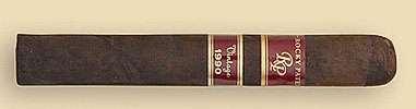 2004全球雪茄排名第22位 - 洛基帕特尔复古1990硬汉 Rocky Patel Vintage 1990 Robusto