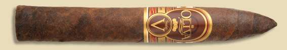 欧利瓦V系列马杜罗特别 Oliva Serie V Maduro Especial