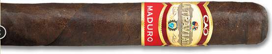 89 Points CAO La Traviata Divino Maduro • Nicaragua