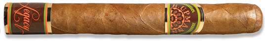 89 Points H. Upmann Legacy Corona • Honduras