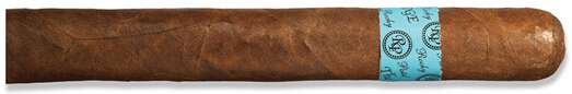 89 Points The Edge Habano Toro • Nicaragua