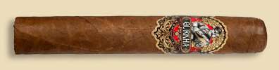 2013全球雪茄排名第9位 - 廓尔喀125周年XO Gurkha 125th Anniversary XO
