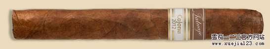 2012全球雪茄排名第9位 - 塔图阿赫(图腾)2012 苏门答腊 Tatuaje Cojonu 2012 Sumatra