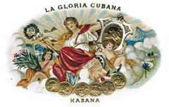 <b>古巴荣耀LA GLORIA CUBANA雪茄历年评分</b>